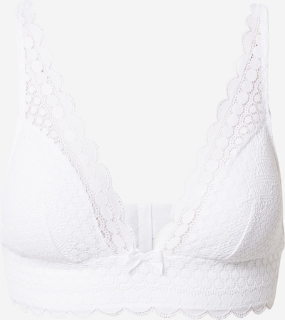 ETAM Bra 'CHERIE' in White, Item view