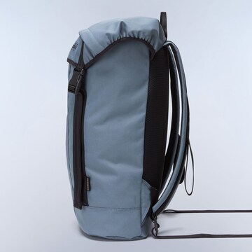 NAPAPIJRI Rugzak 'H-SIGNA' in Blauw