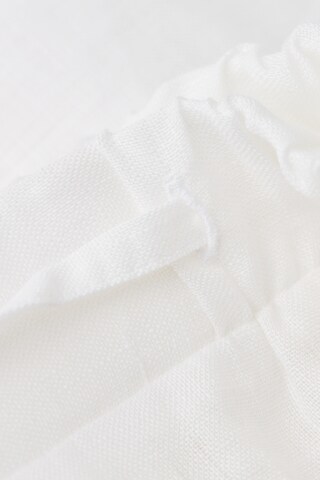 INTIMISSIMI Regular Shorts in Weiß