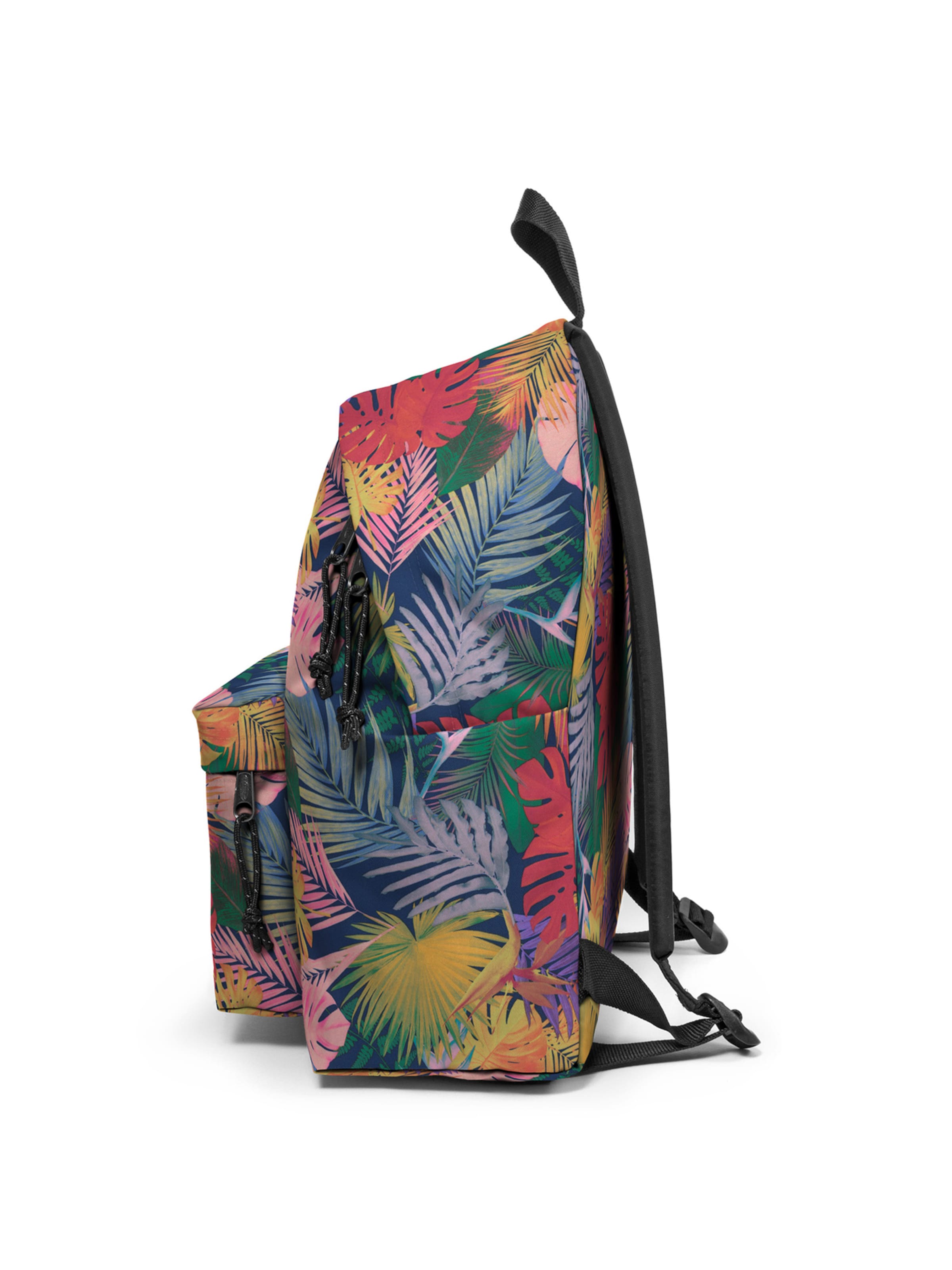 EASTPAK Backpack 'Padded Pak'R' in Blue