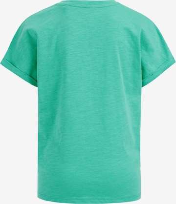 WE Fashion Shirt in Green