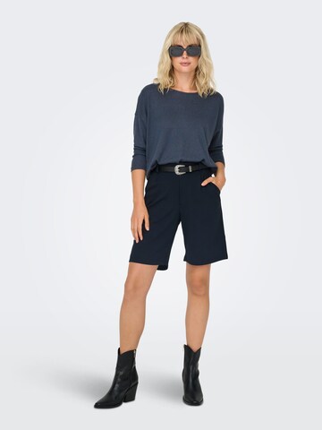 ONLY Shirt 'ONLElcos' in Blau