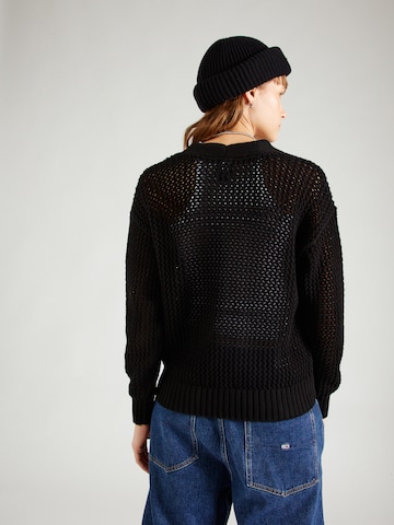 GAP Knit cardigan in Black