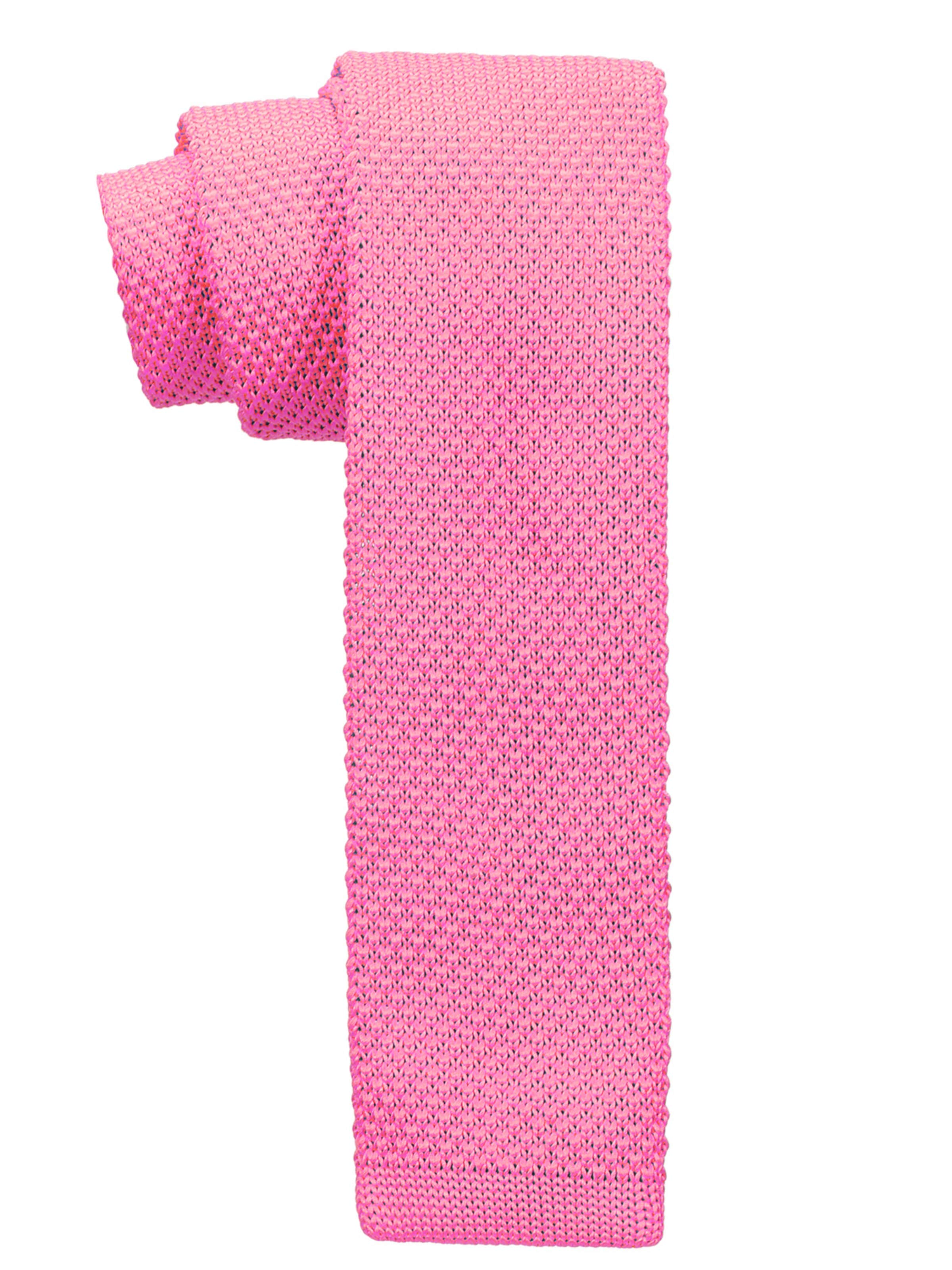 DonDon Tie in Pink