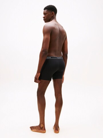 TOMMY HILFIGER Boxershorts in Zwart