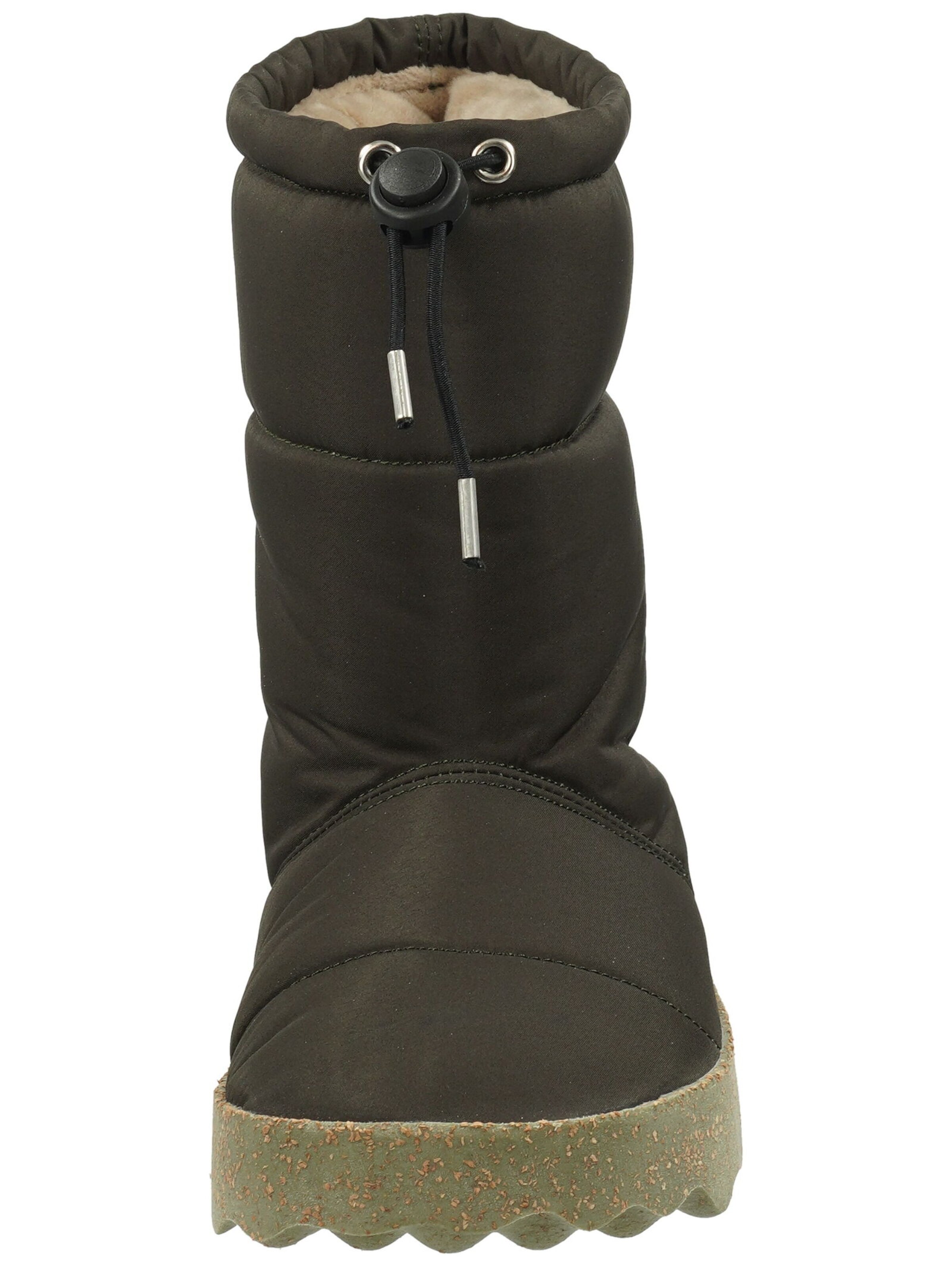 Après-ski Asportuguesas en vert