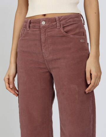 Gang Loose fit Jeans in Pink