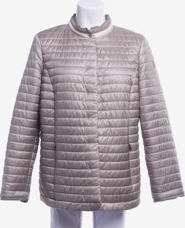 SCHNEIDER Jacket & Coat in XXL in Grey: front
