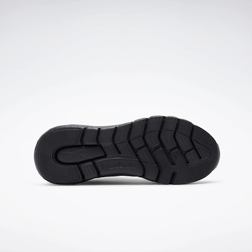 Reebok Athletic Shoes 'FLEX' in Black