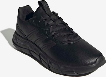 ADIDAS SPORTSWEARNiske tenisice 'FLEX' - crna boja: prednji dio