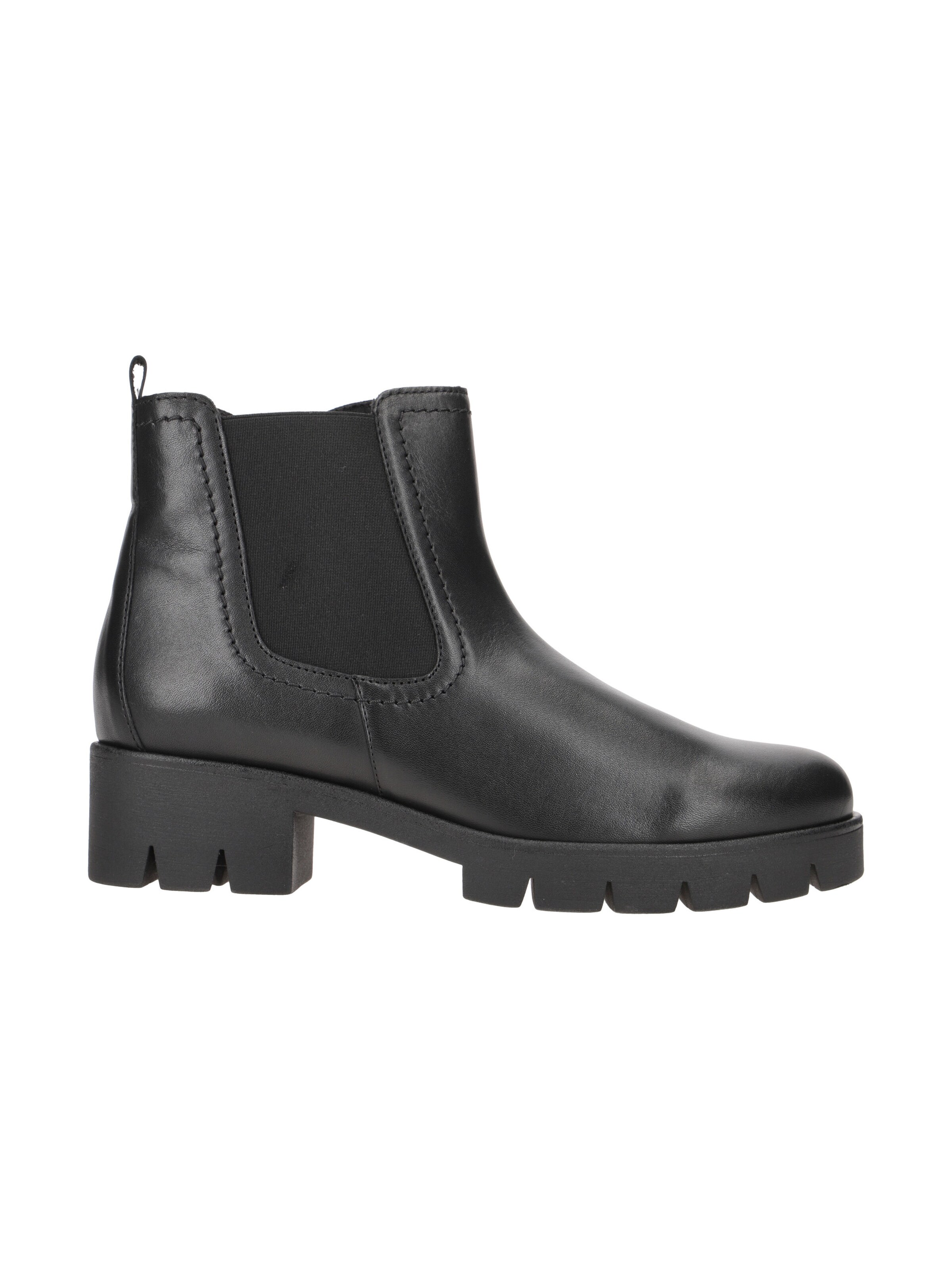 GABOR Boots‌‌‌‌‌ in Schwarz