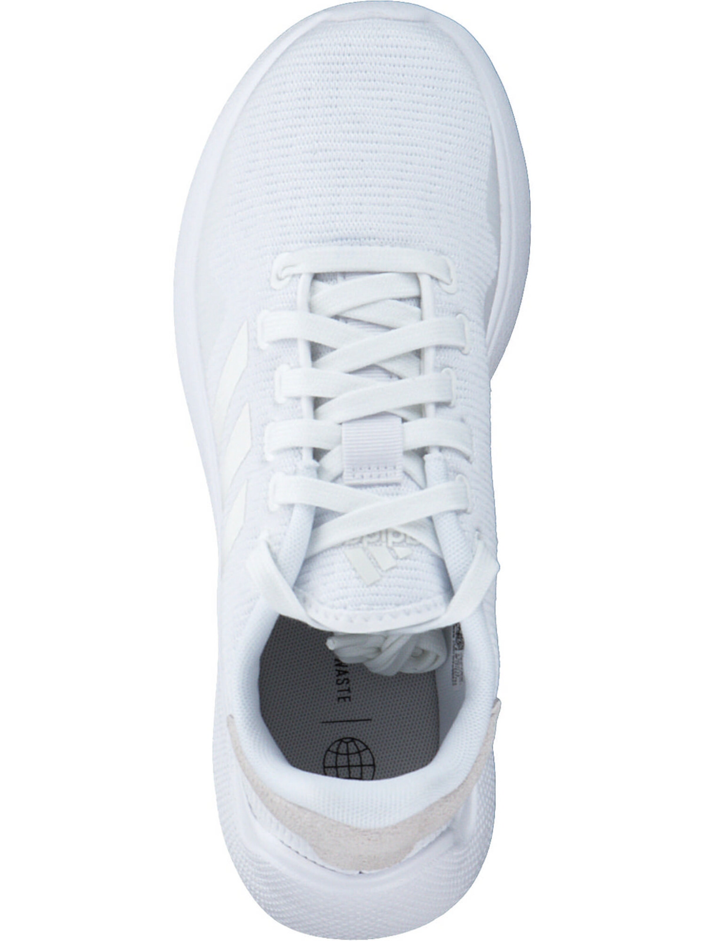ADIDAS ORIGINALS Sneakers laag in Wit