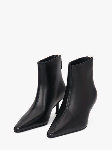 Estro Ankle Boots '819-6001'‌‌‌‌‌‌‌ in Schwarz