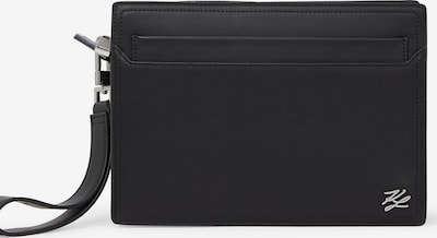 Karl Lagerfeld Olkalaukku 'K/Autograph' värissä musta, Tuotenäkymä