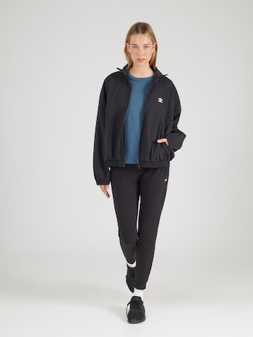 Maglia funzionale 'Sun Trek™ II' di Columbia Sportswear in blu