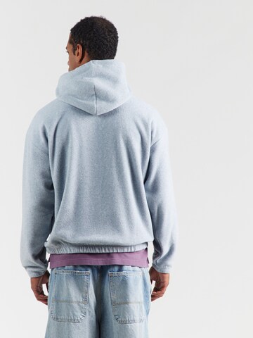 Felpa di GAP in grigio