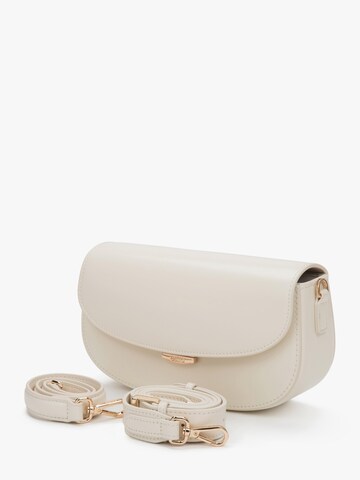 Estro Shoulder bag '88265' in White