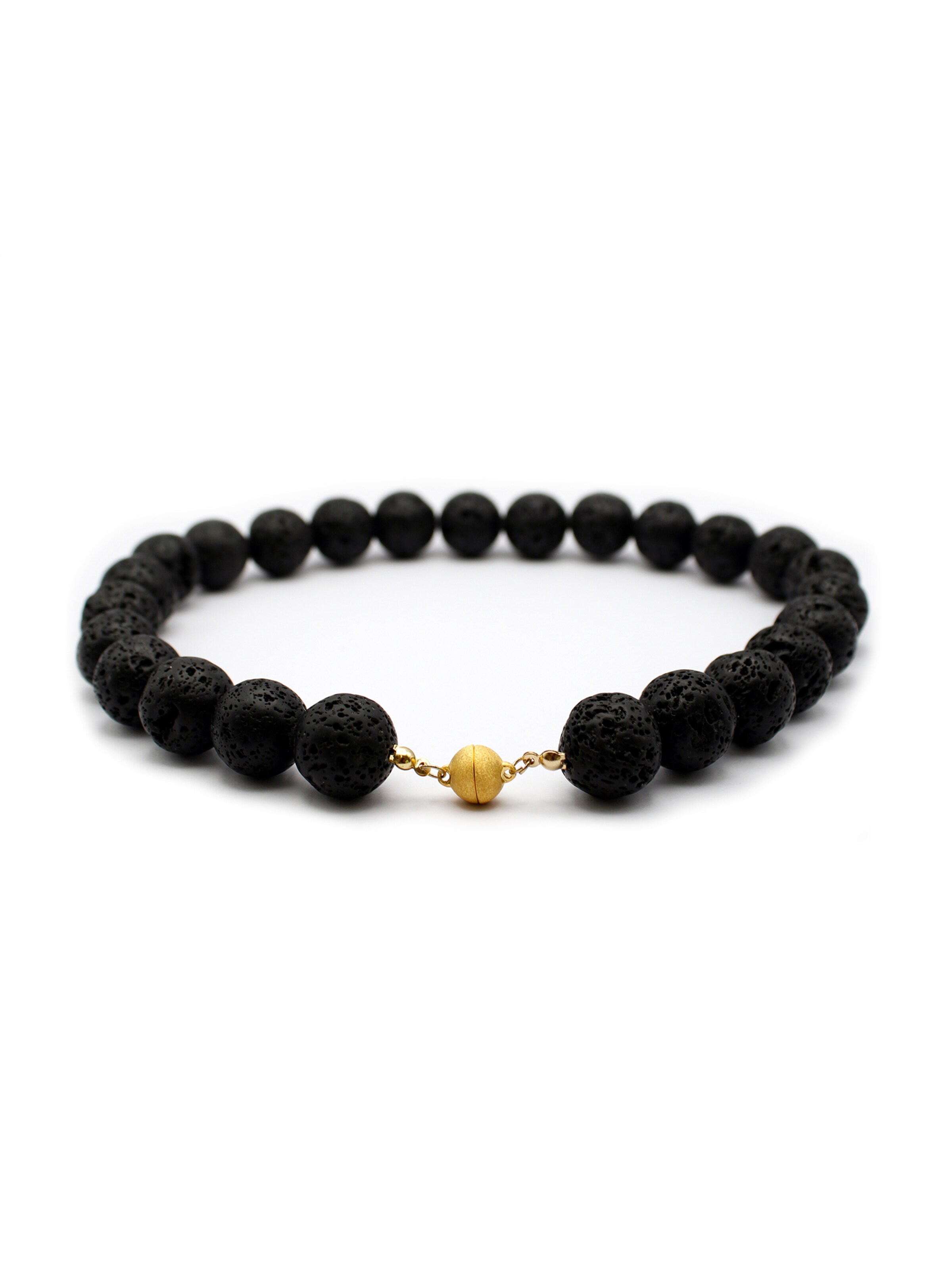 Chaîne Tiger Treasure Qualität, inspiriert seit 1890 en or : devant