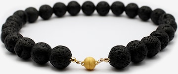 Chaîne Tiger Treasure Qualität, inspiriert seit 1890 en or : devant