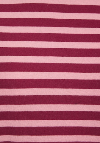 Elbsand Tričko - Ružová