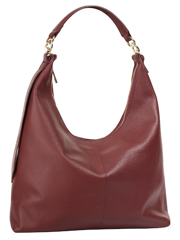 Samantha Look Schultertasche‌‌‌‌‌‌‌‌ in Rot
