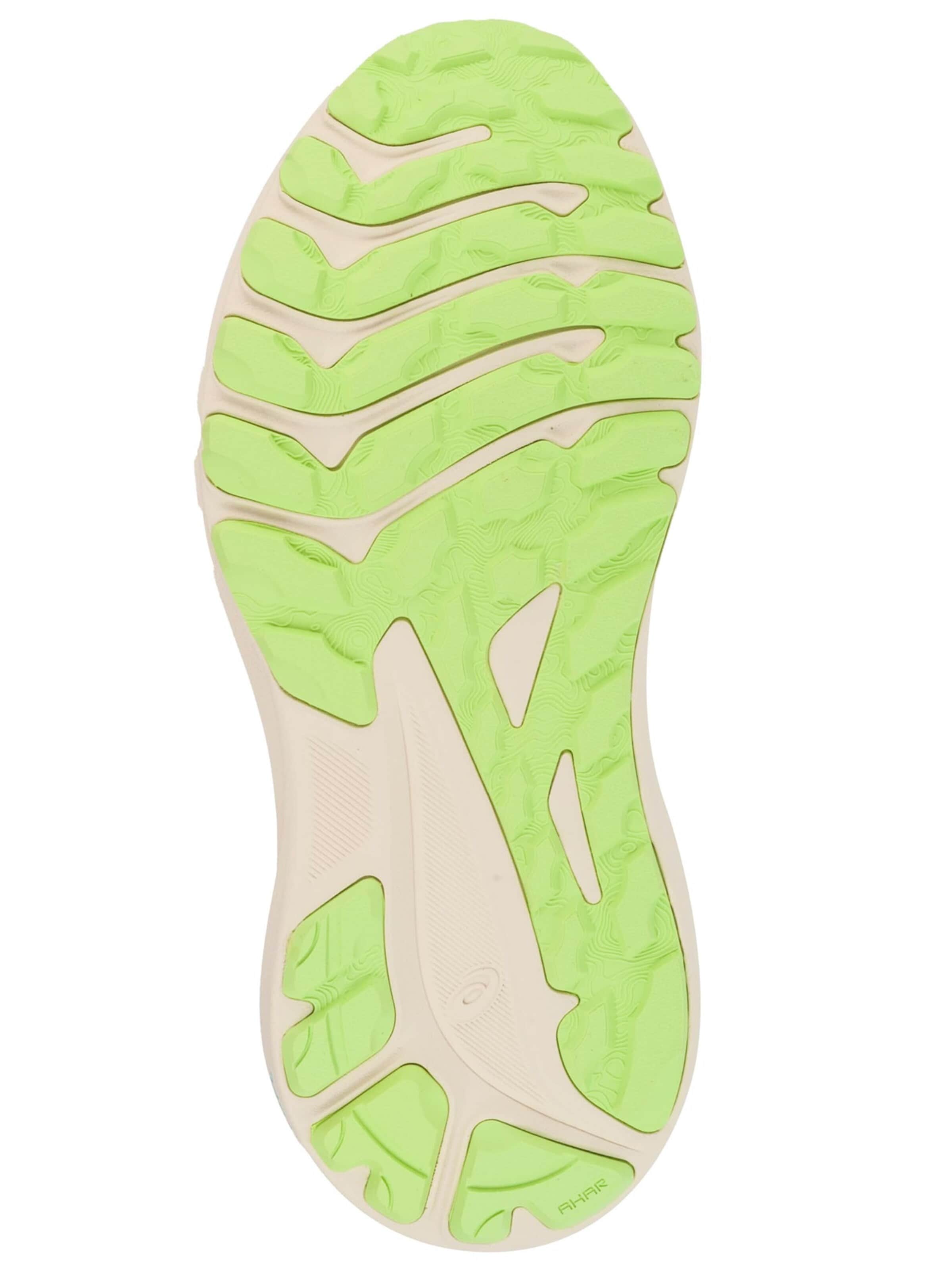 ASICS Laufschuh 'GT-1000 13 TR'‌‌‌‌‌ in Orange