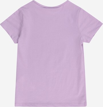 s.Oliver Shirt in Purple