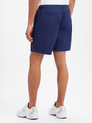 Polo Ralph Lauren Hose in Blau