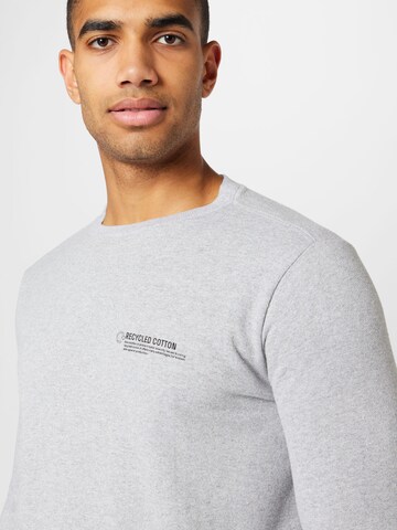 Sweat-shirt WESTMARK LONDON en gris