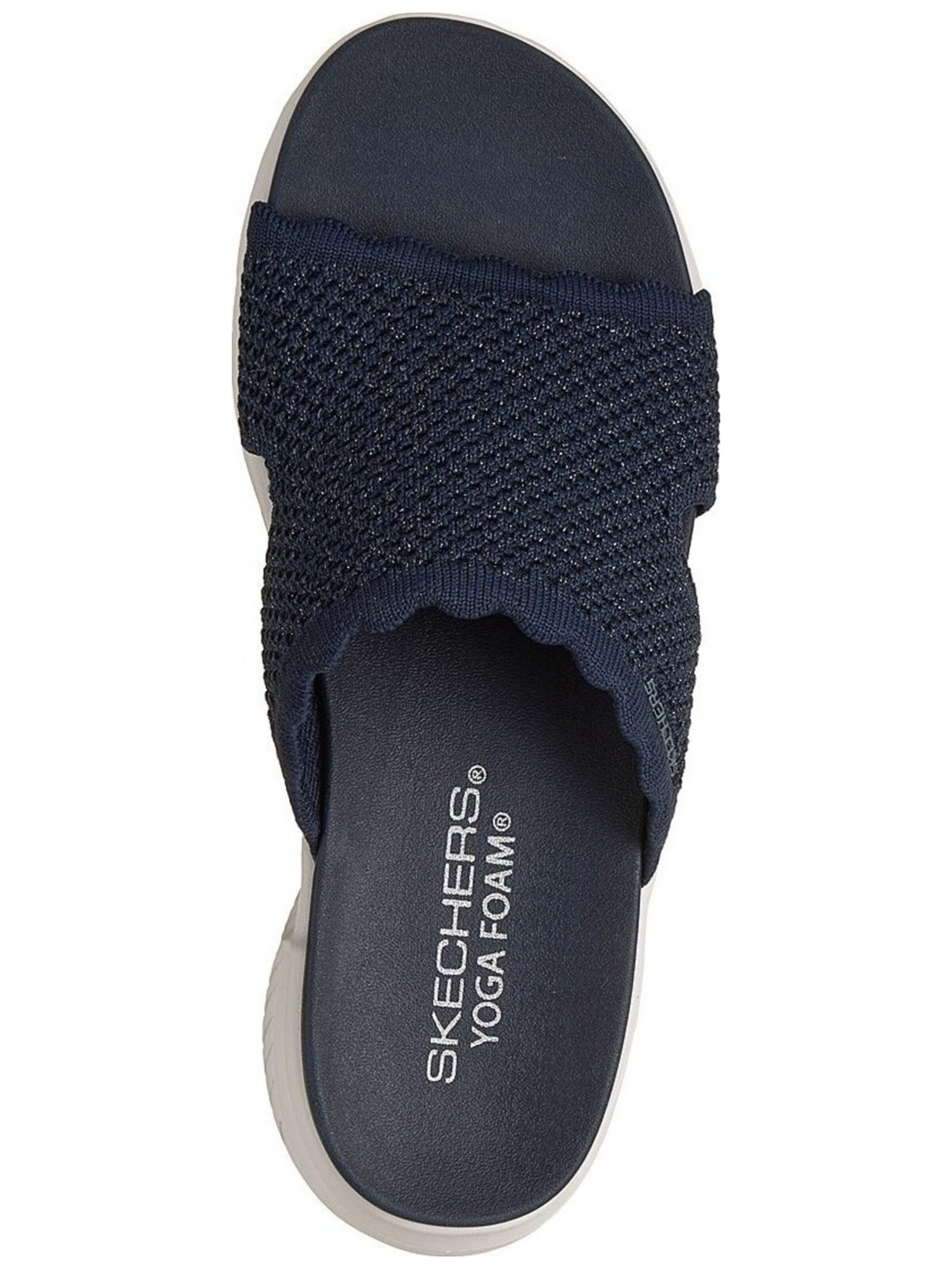 SKECHERS - Zapatos abiertos 'Skechers Ultra Flex 3.0 Sandal-bring I' en azul