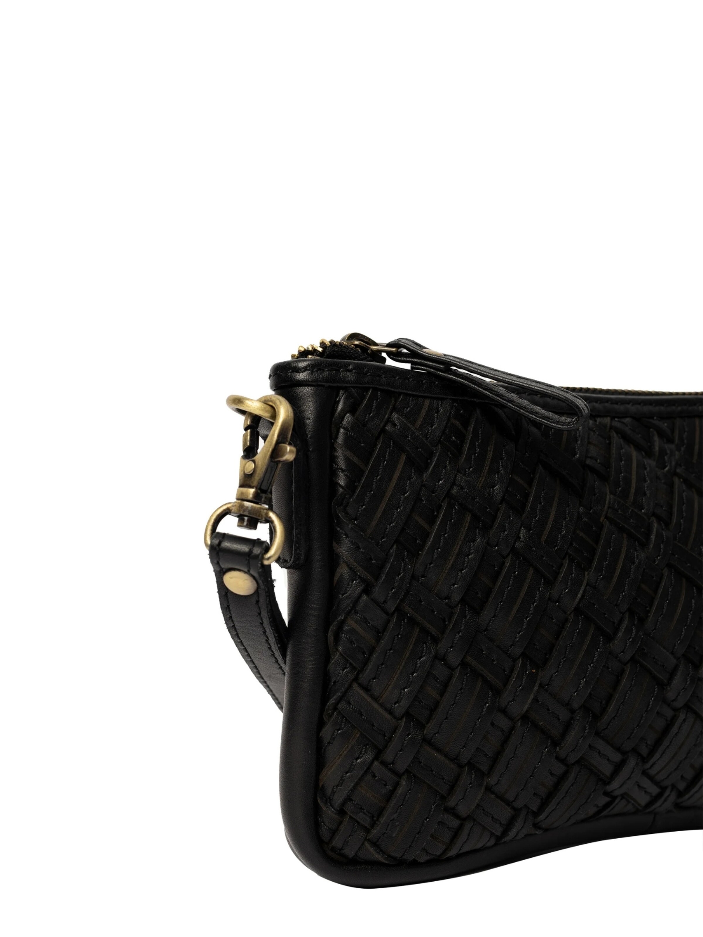 Cabas ' Nika ' RE:DESIGNED en noir