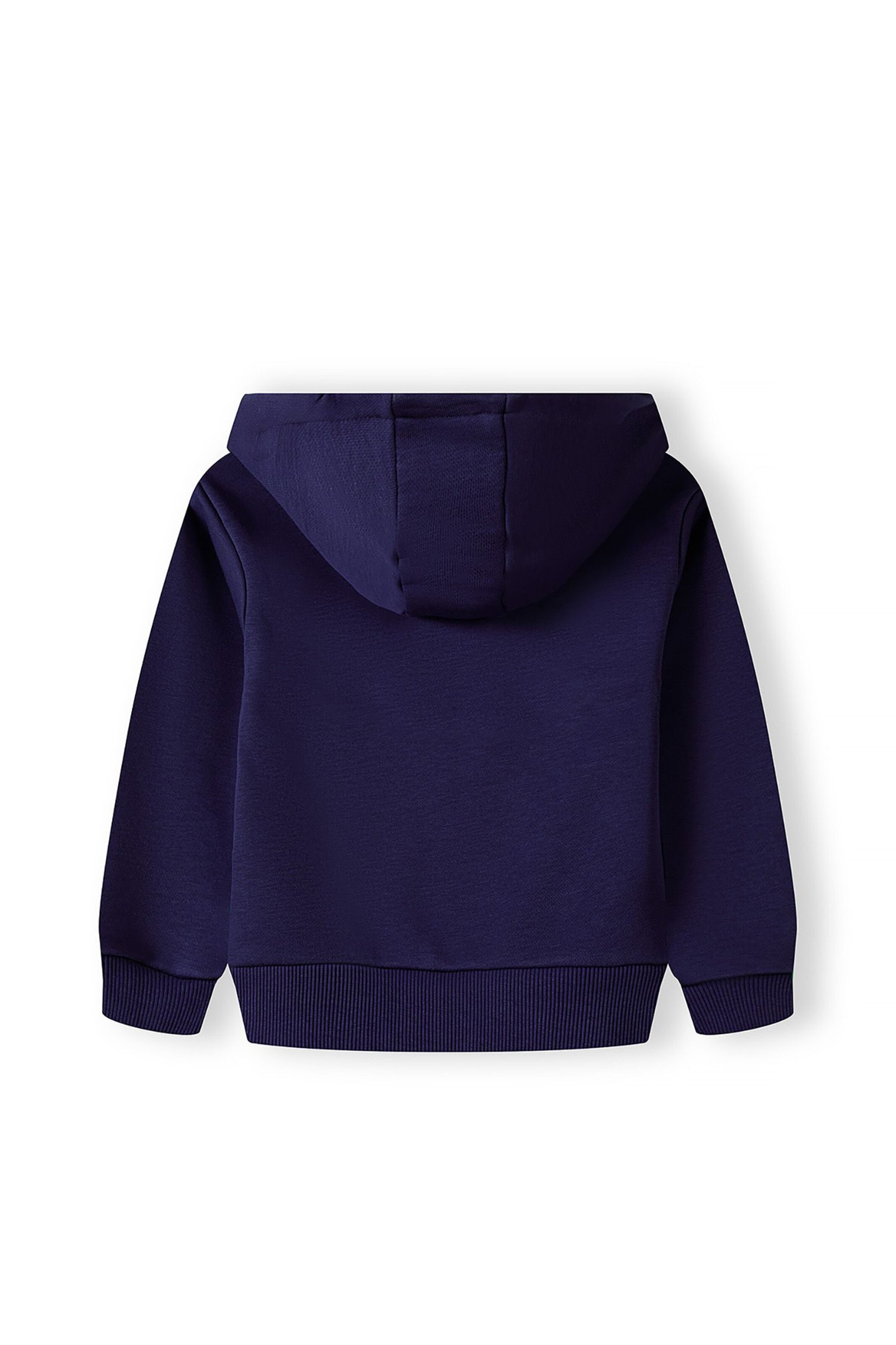 MINOTI Sweat suit in Blue