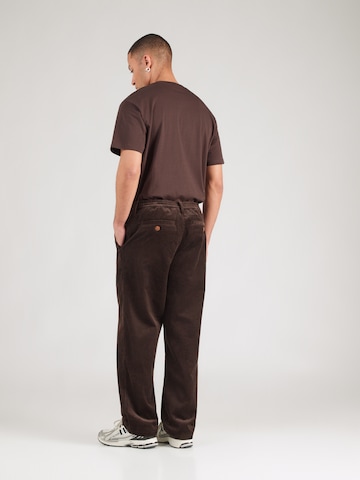 Iriedaily Loosefit Chino nadrág - barna
