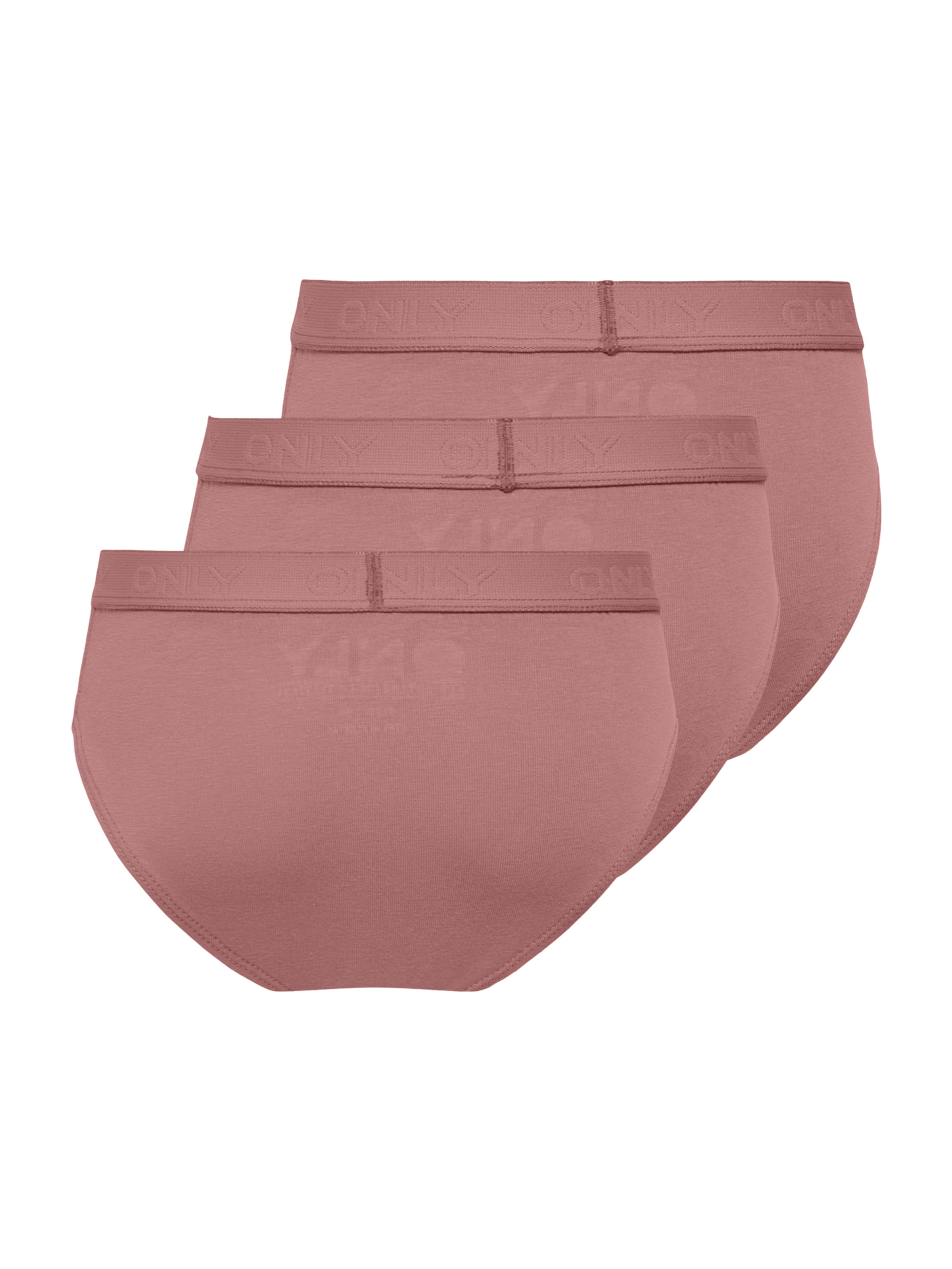 Sous-vêtements 'KMGLOLA' Only Mini en rose