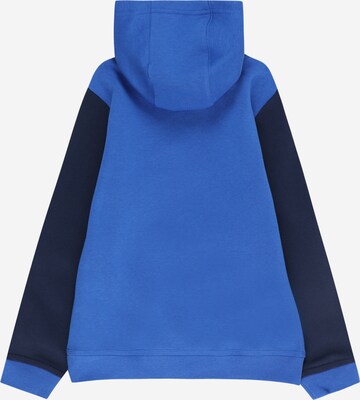 Nike Sportswear Sweatshirt in Blue