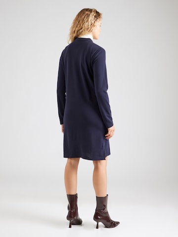 GANT - Vestido em azul