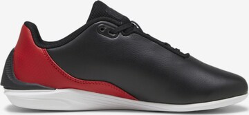 PUMA Athletic Shoes in Black