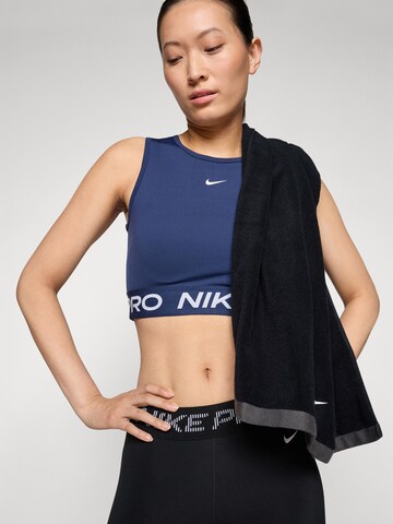 Sport top 'PRO 365' de la NIKE pe albastru