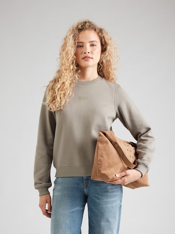 Pull-over G-STAR en vert : devant