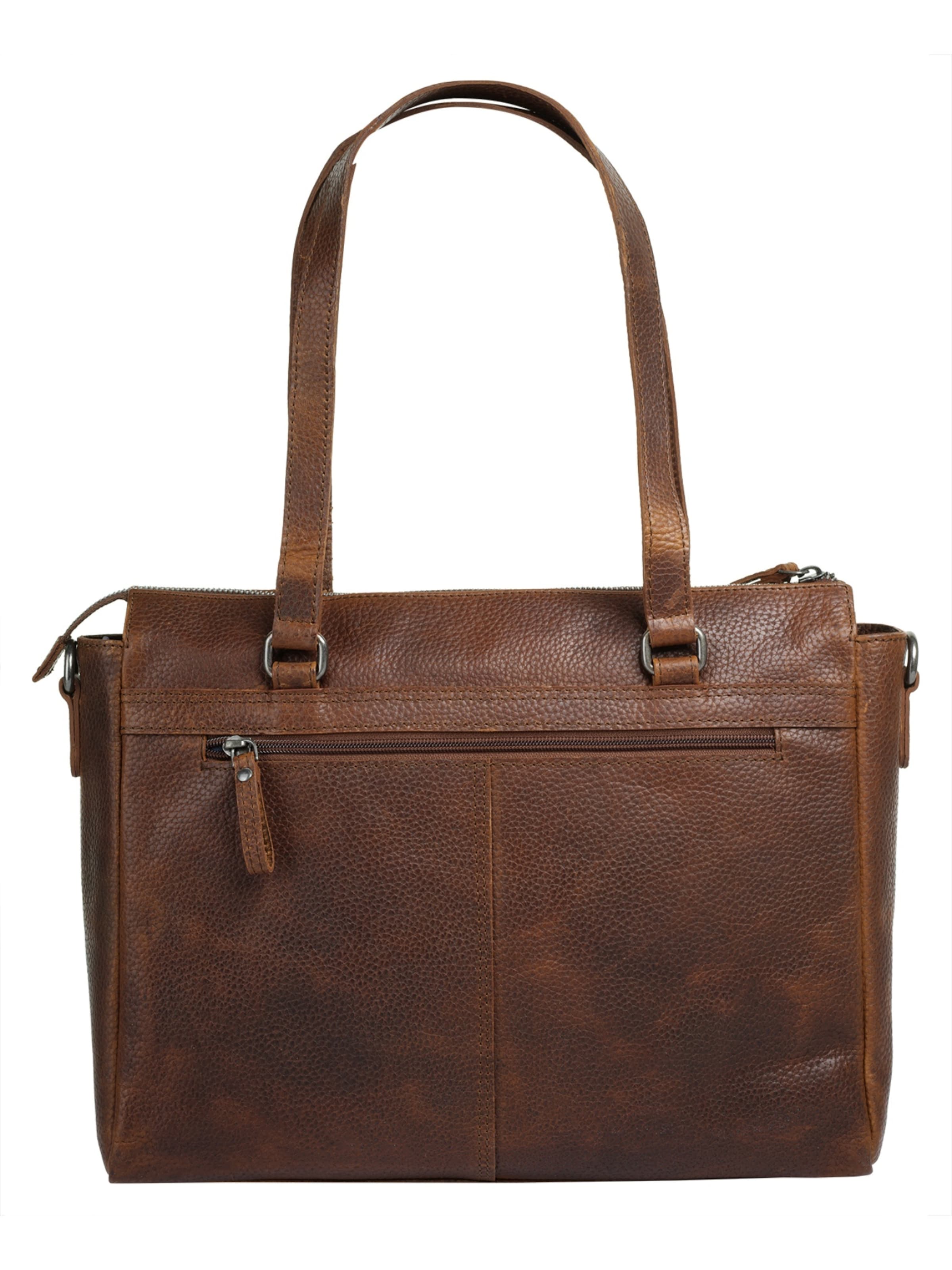 BODENSCHATZ Shopper‌‌‌‌‌‌‌‌ in Braun