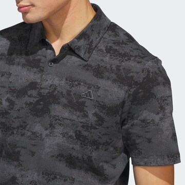 ADIDAS PERFORMANCE Functioneel shirt 'Go-To' in Zwart