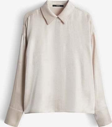 SomedayBluza 'Zoldana' - bež boja: prednji dio