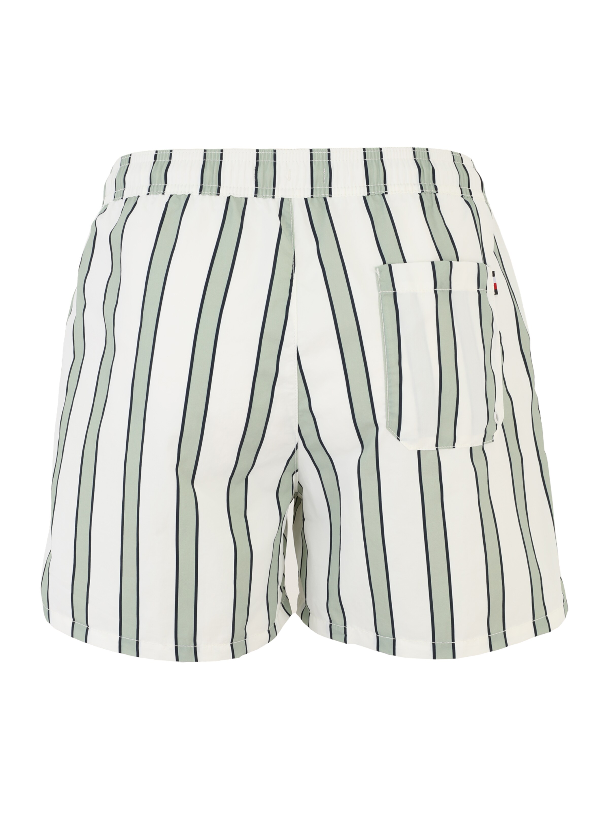Tommy Hilfiger Underwear Zwemshorts in Groen