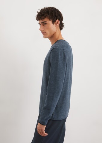 Marc O'Polo Sweater in Blue