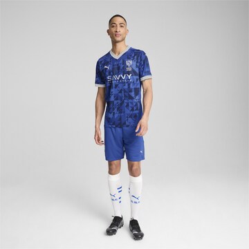 PUMA Jersey 'Al Hilal Saudi F.C. 24/25' in Blue