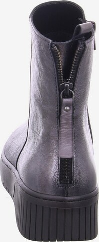 GABOR Ankle Boots in Grau