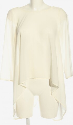 miss miss by Valentina Blouse & Tunic in M in Beige: front