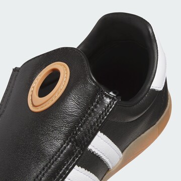 ADIDAS ORIGINALS Slip-on 'Taekwondo Mei' σε μαύρο