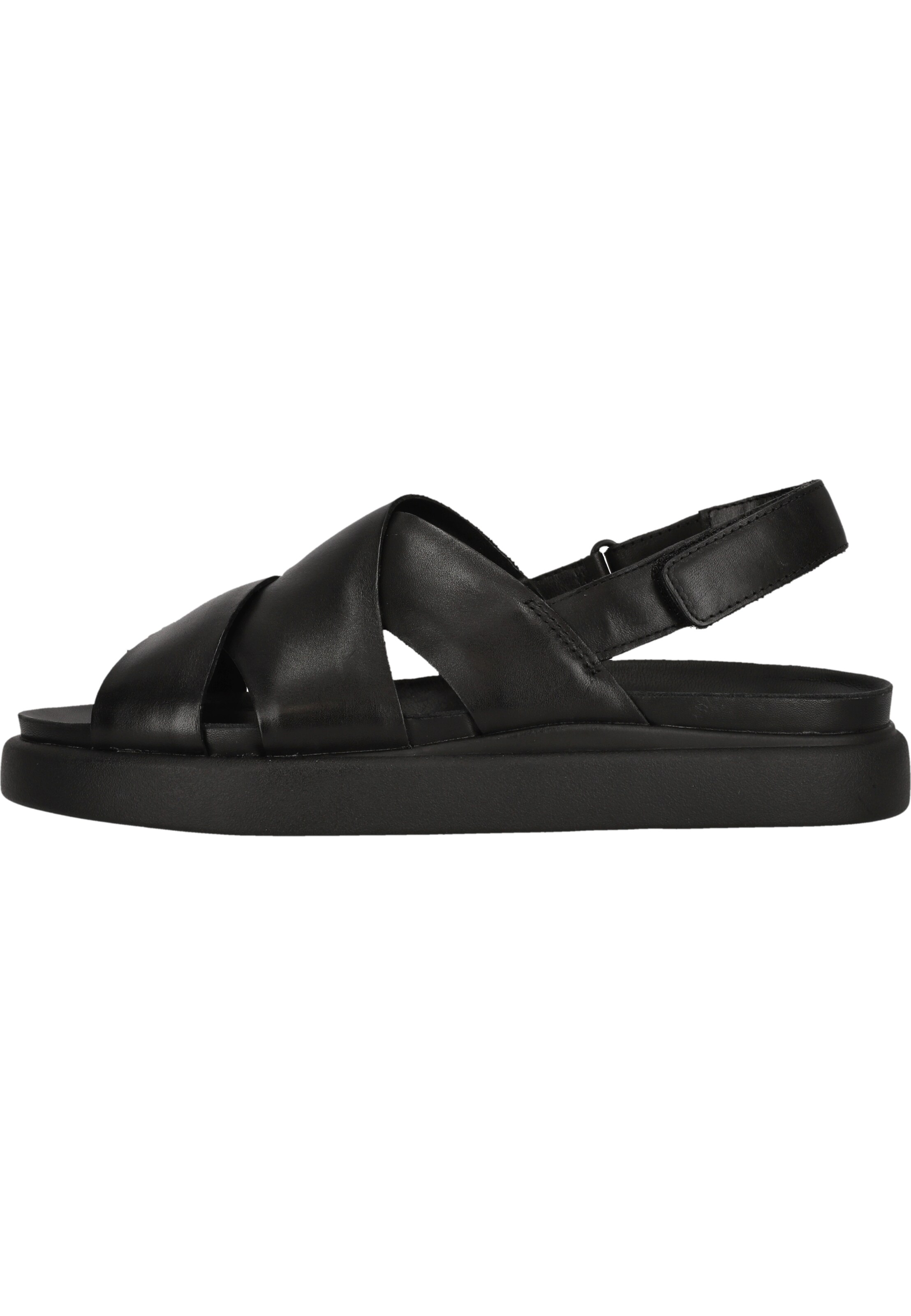 CLARKS Sandal 'Aristella' in Black