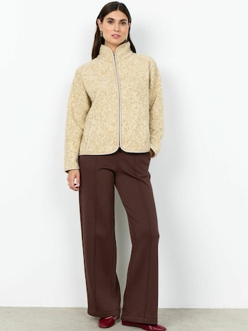 Soyaconcept Välikausitakki ' SC-BESSIE ' värissä valkoinen: etupuoli